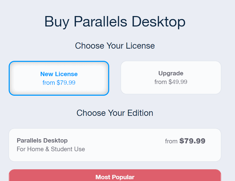 parallels 8 for mac student discount
